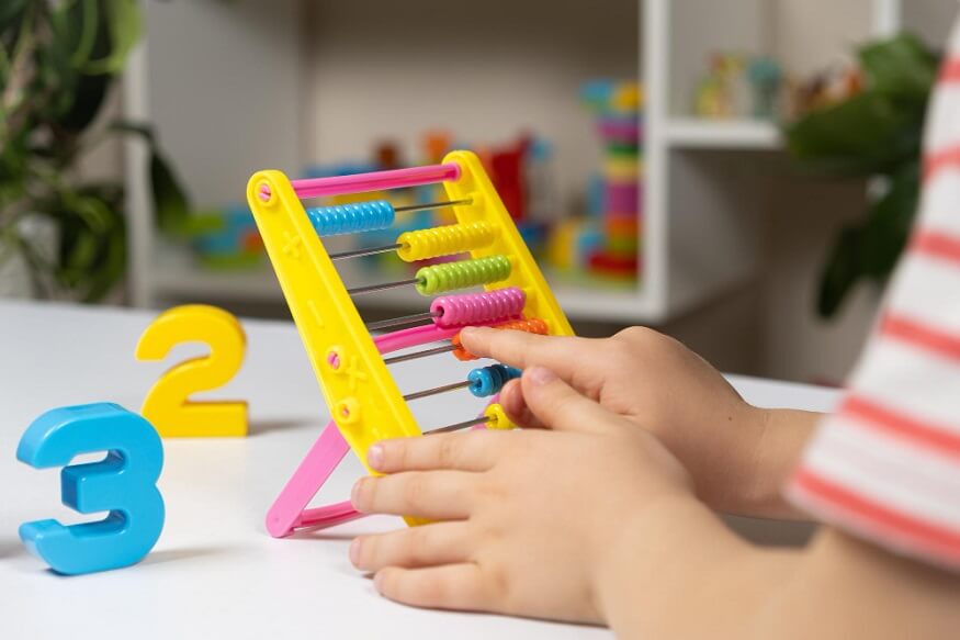 Introduce Abacus to Your Kids: An Overview