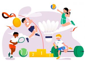 Decoding How Sports Benefits Kids