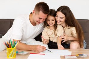 importance of parental involvement in education