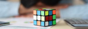 Amazing Advantages & Benefits of Solving A Rubik Cube