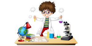 Amazing Physics Experiments for Kids: Learn New Things Everyday