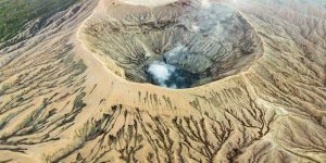 Volcanic Landscape of India- Active, Dormant, and Extinct Volcanoes