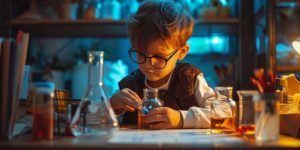 Fun Science Experiments For Kids To Do At Home