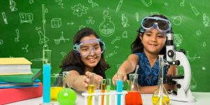 The Necessity of Science Education in Building a Strong Foundation