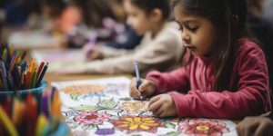 The Right Age To Join Preschool: Everything Parents Need to Know