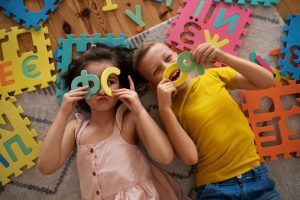 Understanding Learning Styles: Making Learning Fun for Children