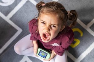 Toddler Tantrums: Understanding and Tackling Toddler Outbursts