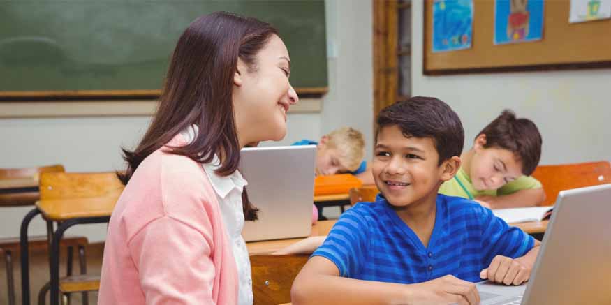 Helping Your Child Master English Communication