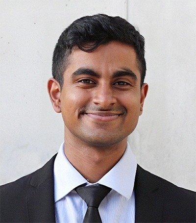 Tarun Venkatesan